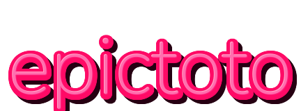 epictoto — logo kanal